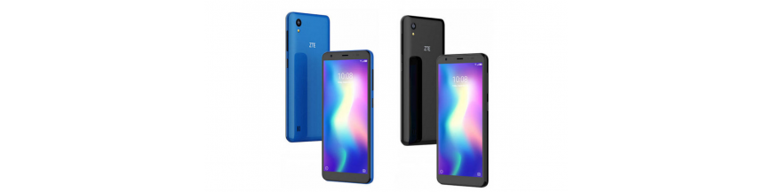 ZTE Blade A5 2019